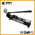 2015 KIET Hot Sell Hydraulic Pressure Test Hand Pump